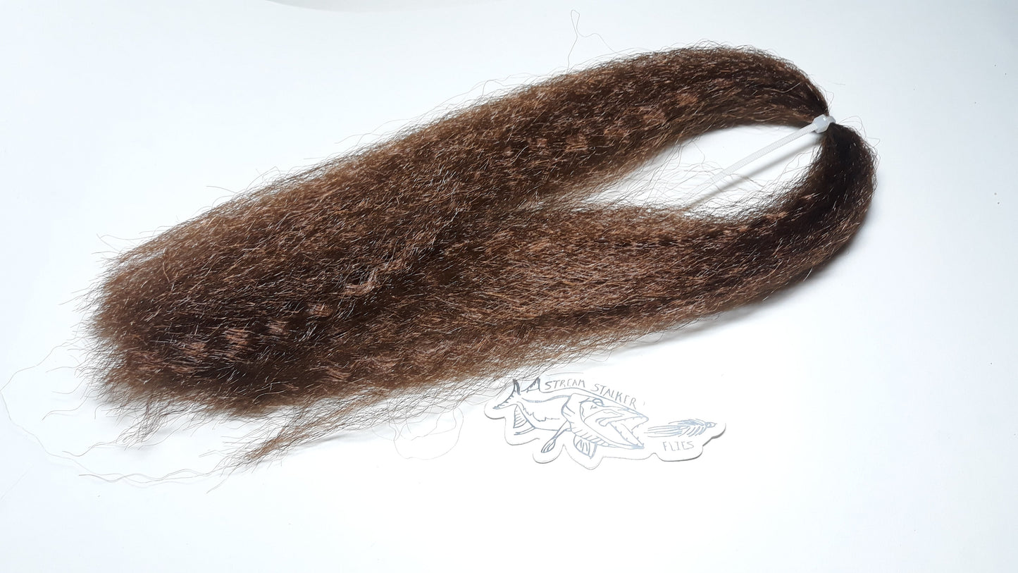 SSF Streamer Hair Synthetic Fly Tying Material