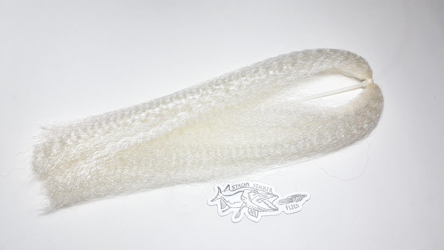 SSF Streamer Hair Synthetic Fly Tying Material