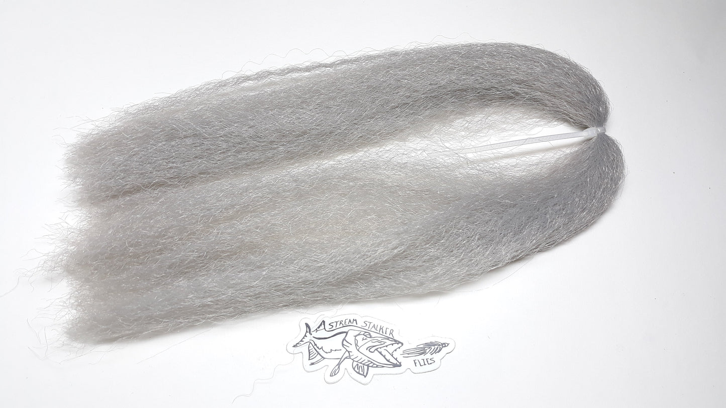 SSF Streamer Hair Synthetic Fly Tying Material