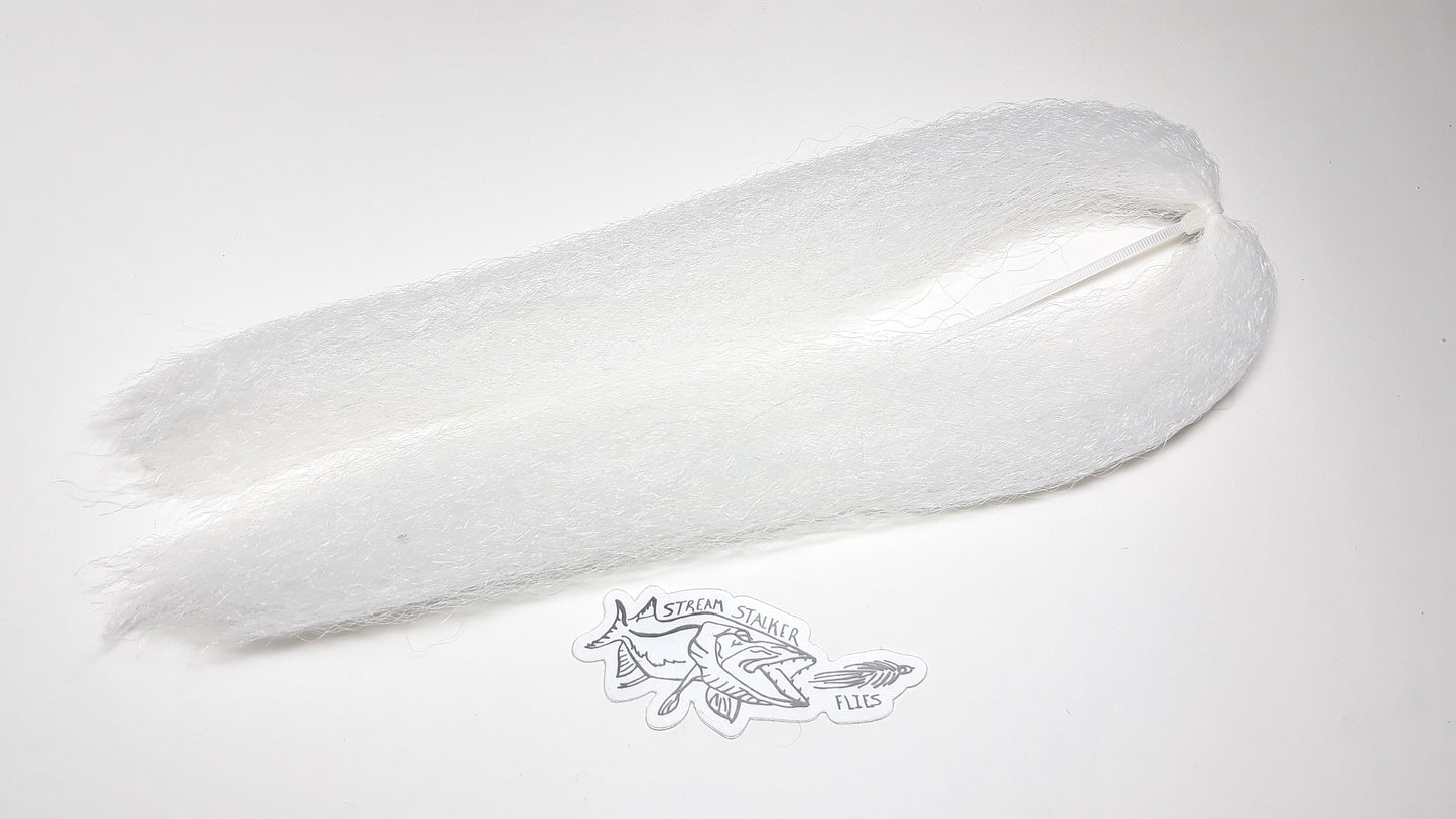 SSF Streamer Hair Synthetic Fly Tying Material
