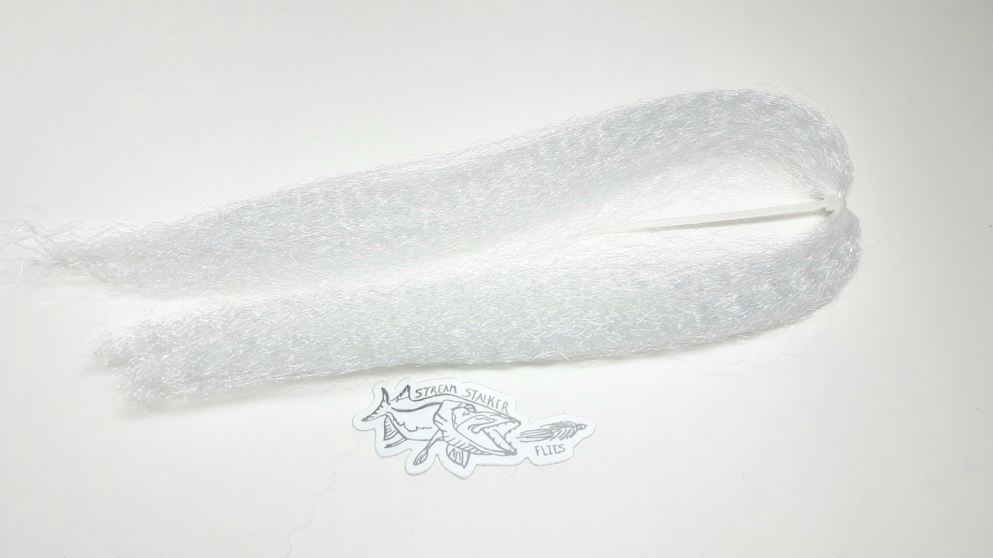 SSF Streamer Hair Synthetic Fly Tying Material