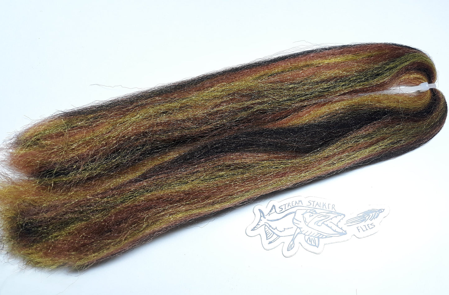 SSF Streamer Wool