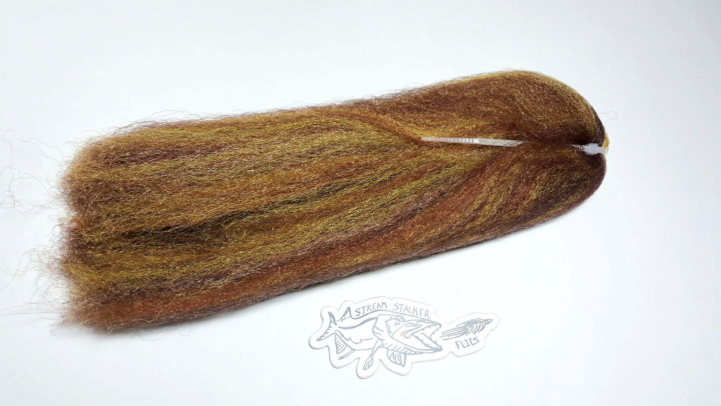 SSF Streamer Wool