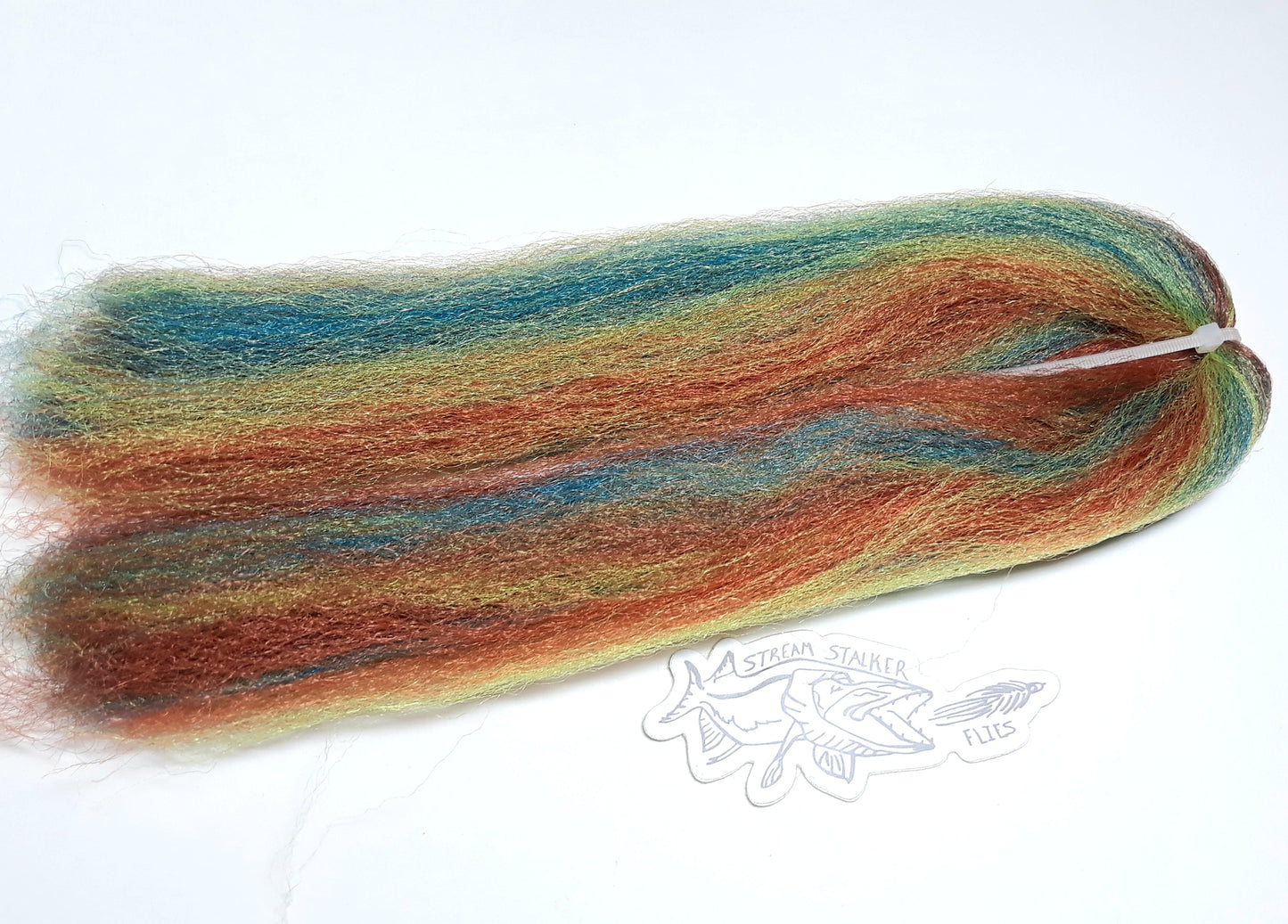 SSF Streamer Wool