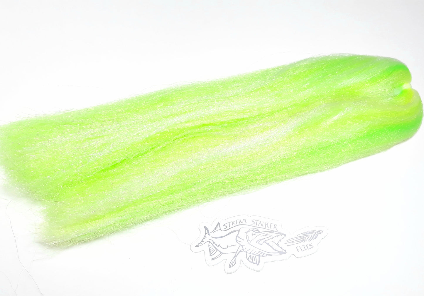 SSF Streamer Wool