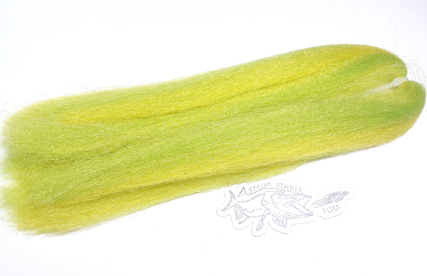 SSF Streamer Wool