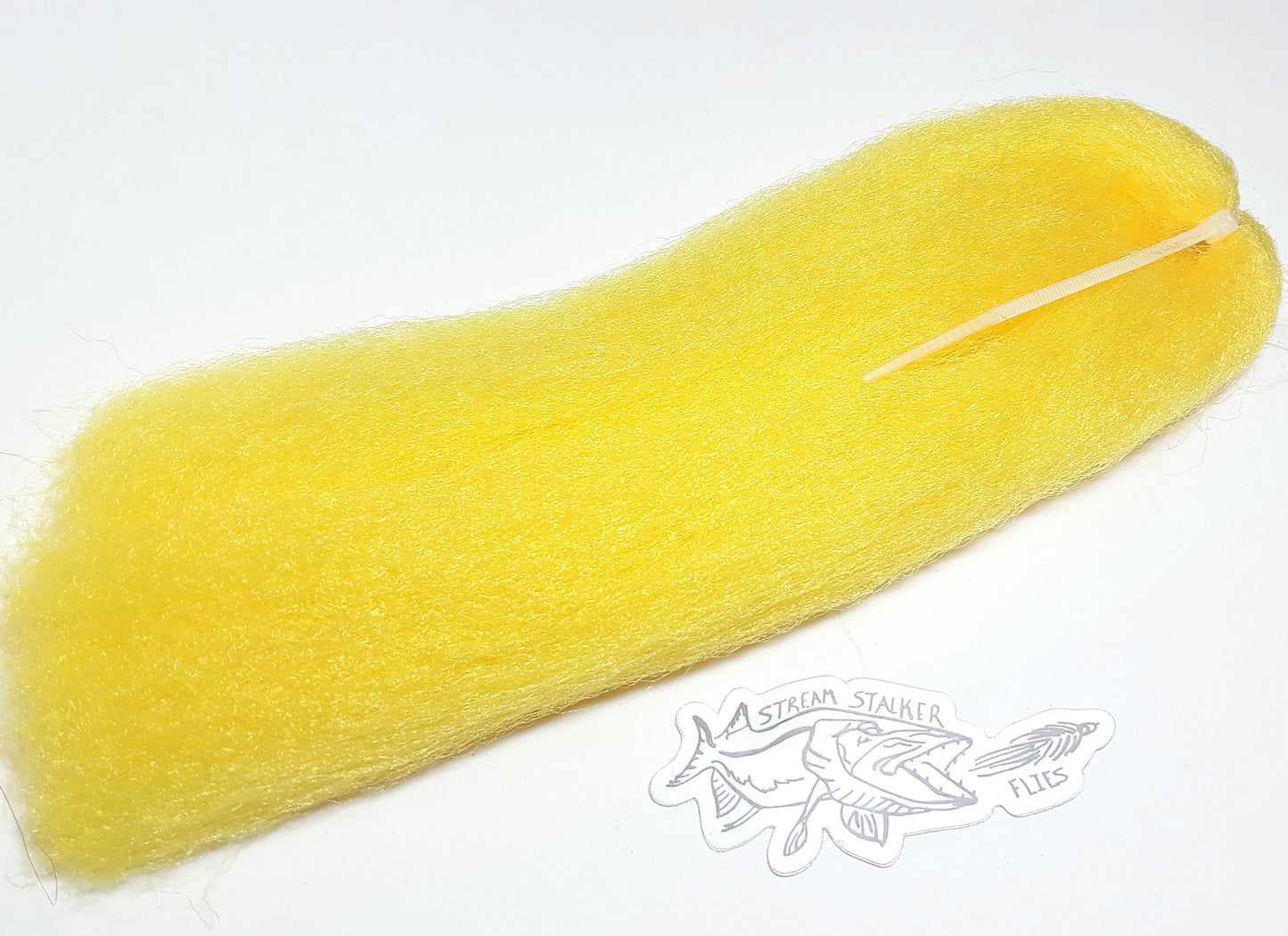 SSF Streamer Wool