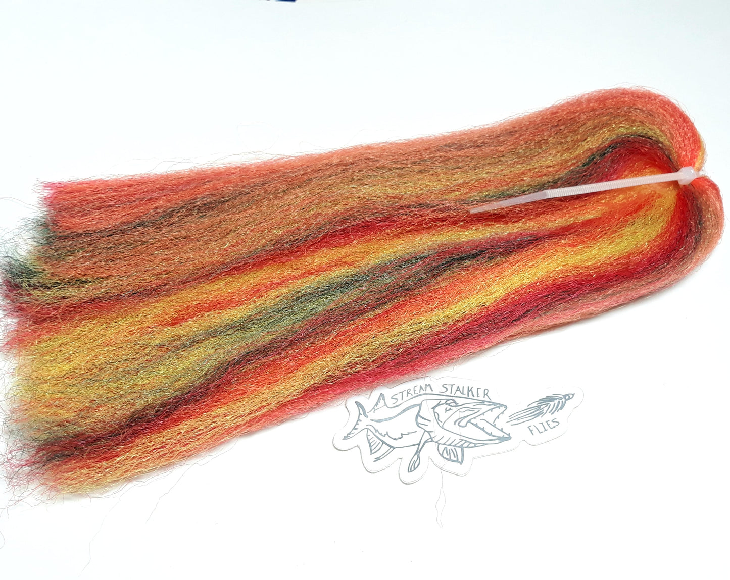 SSF Streamer Wool