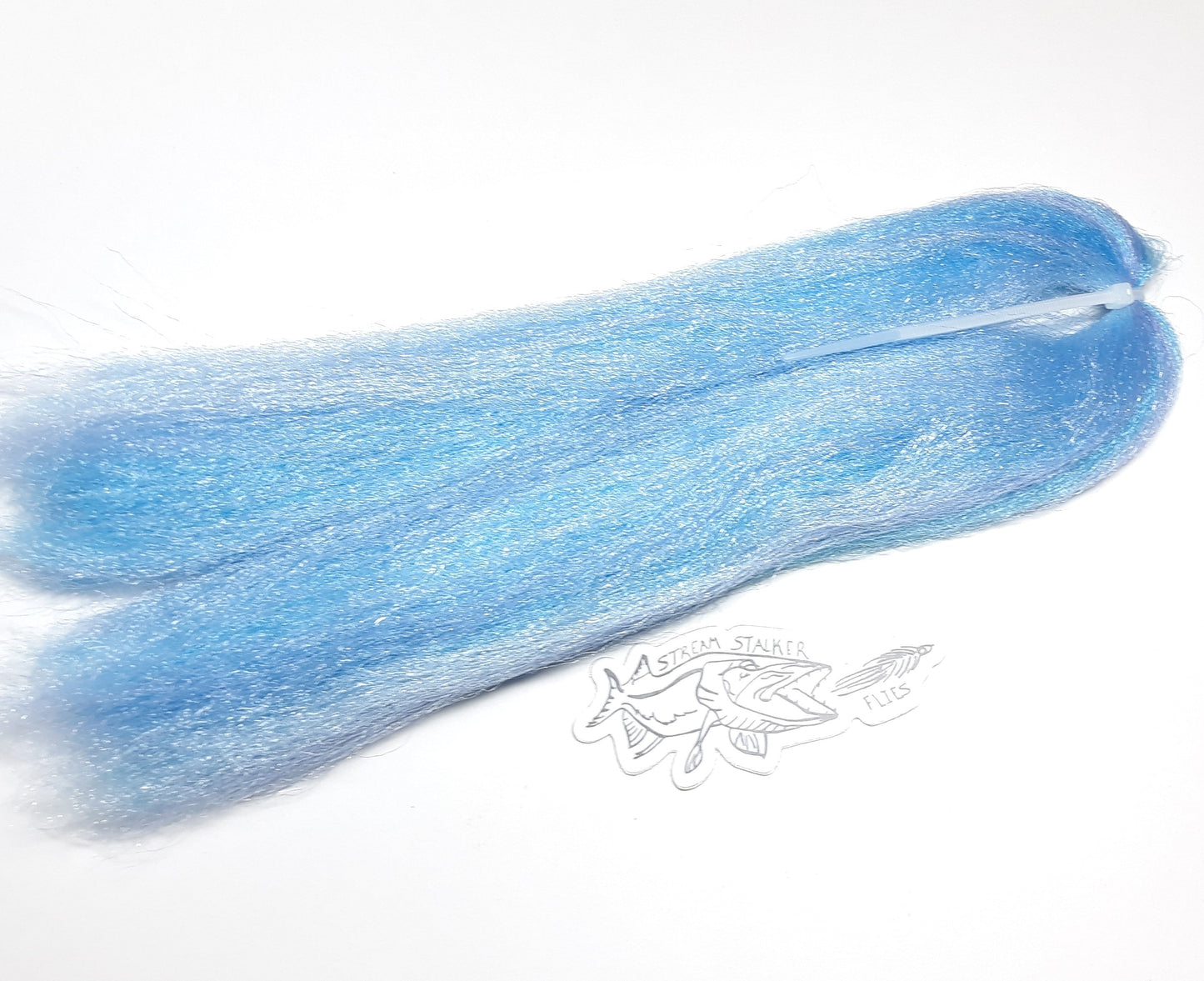 SSF Streamer Wool