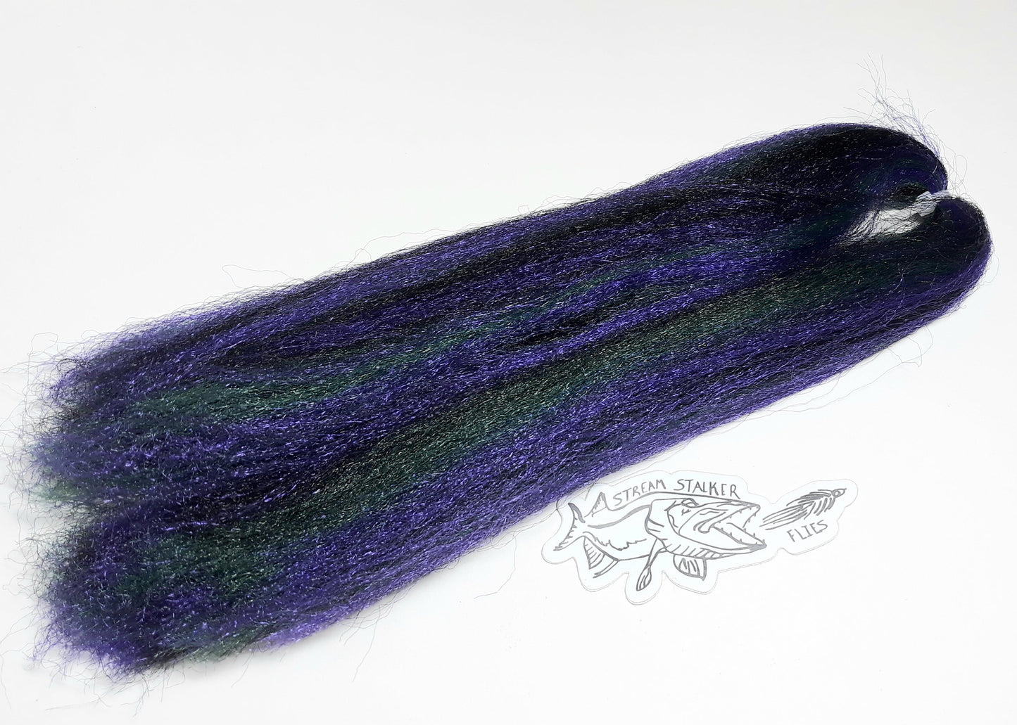 SSF Streamer Wool