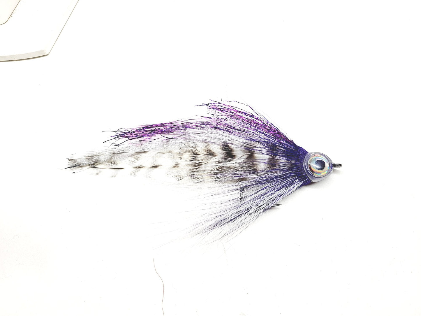 Mini War Machine Streamer Fly