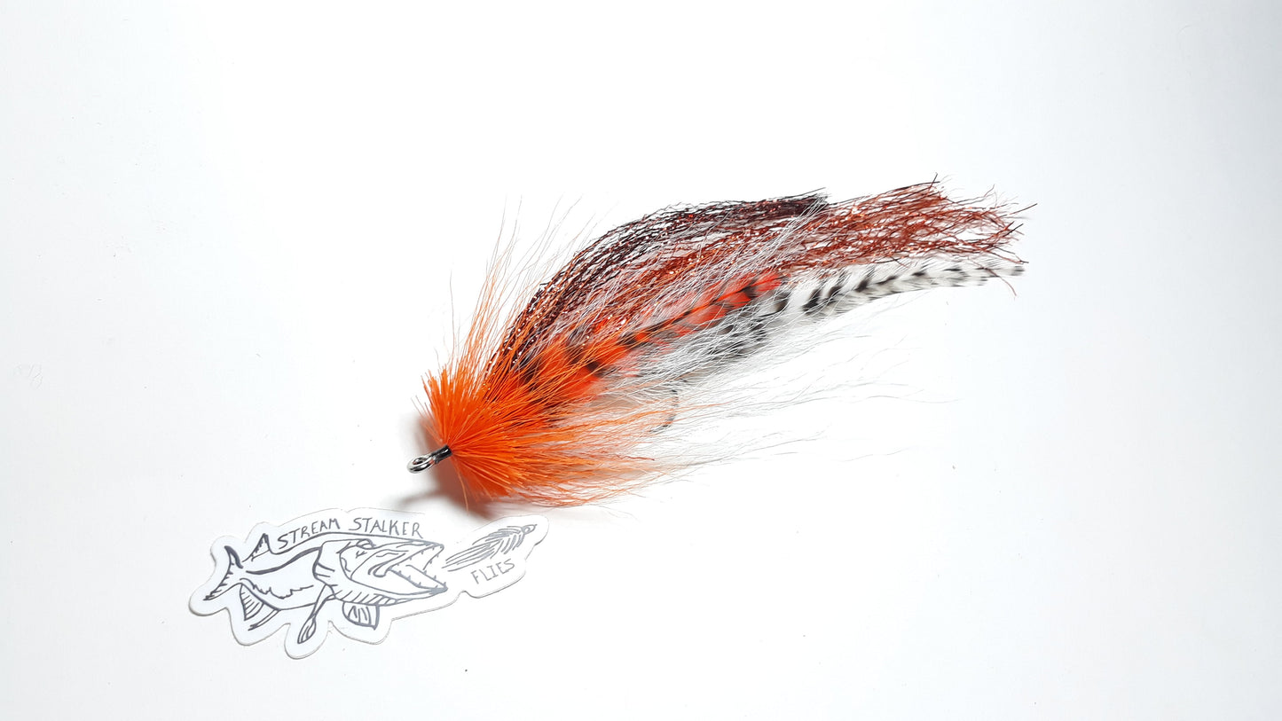 SSF Buford Streamer Fly - Single