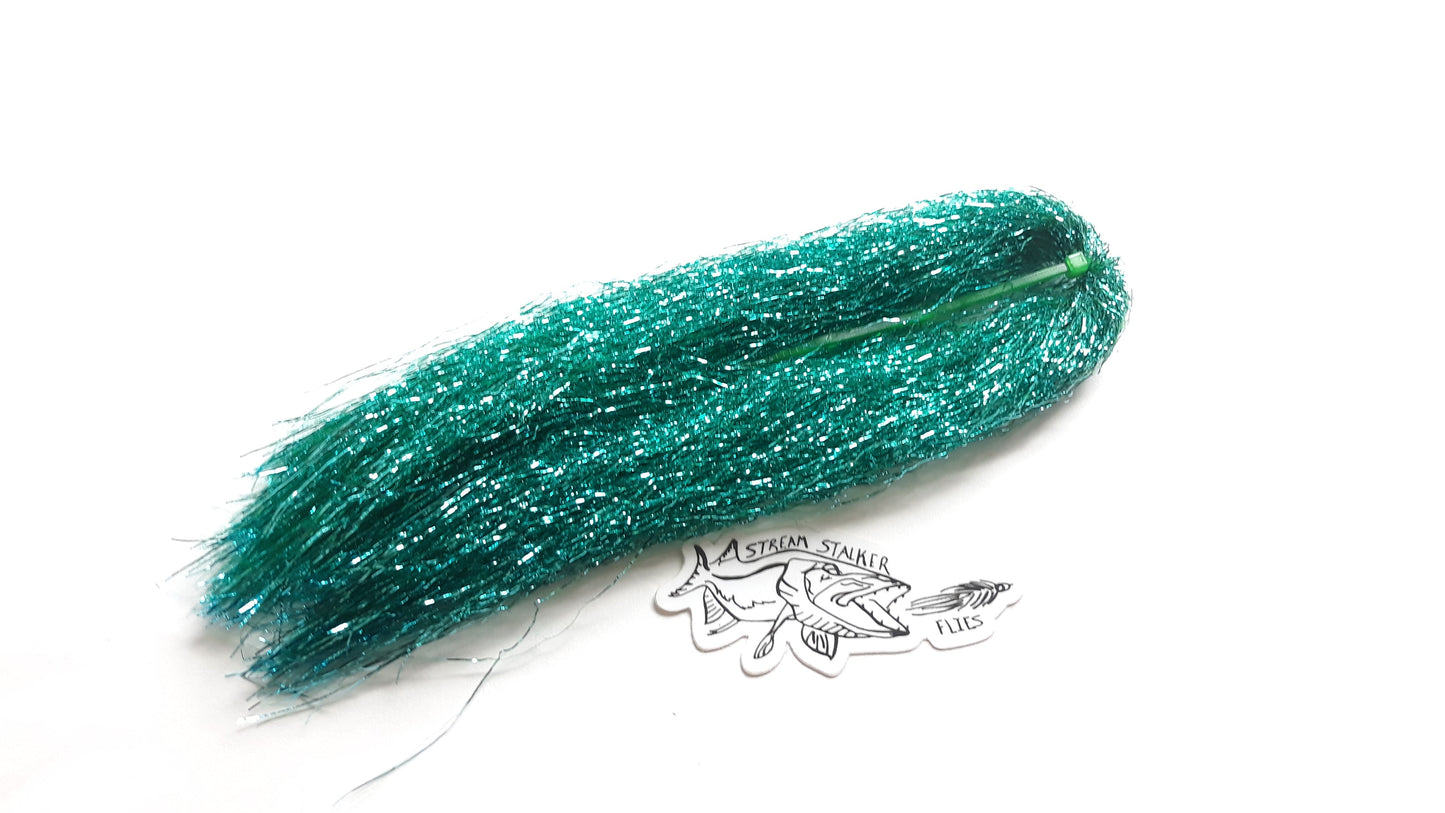 SSF Full Flash Fly Tying Material