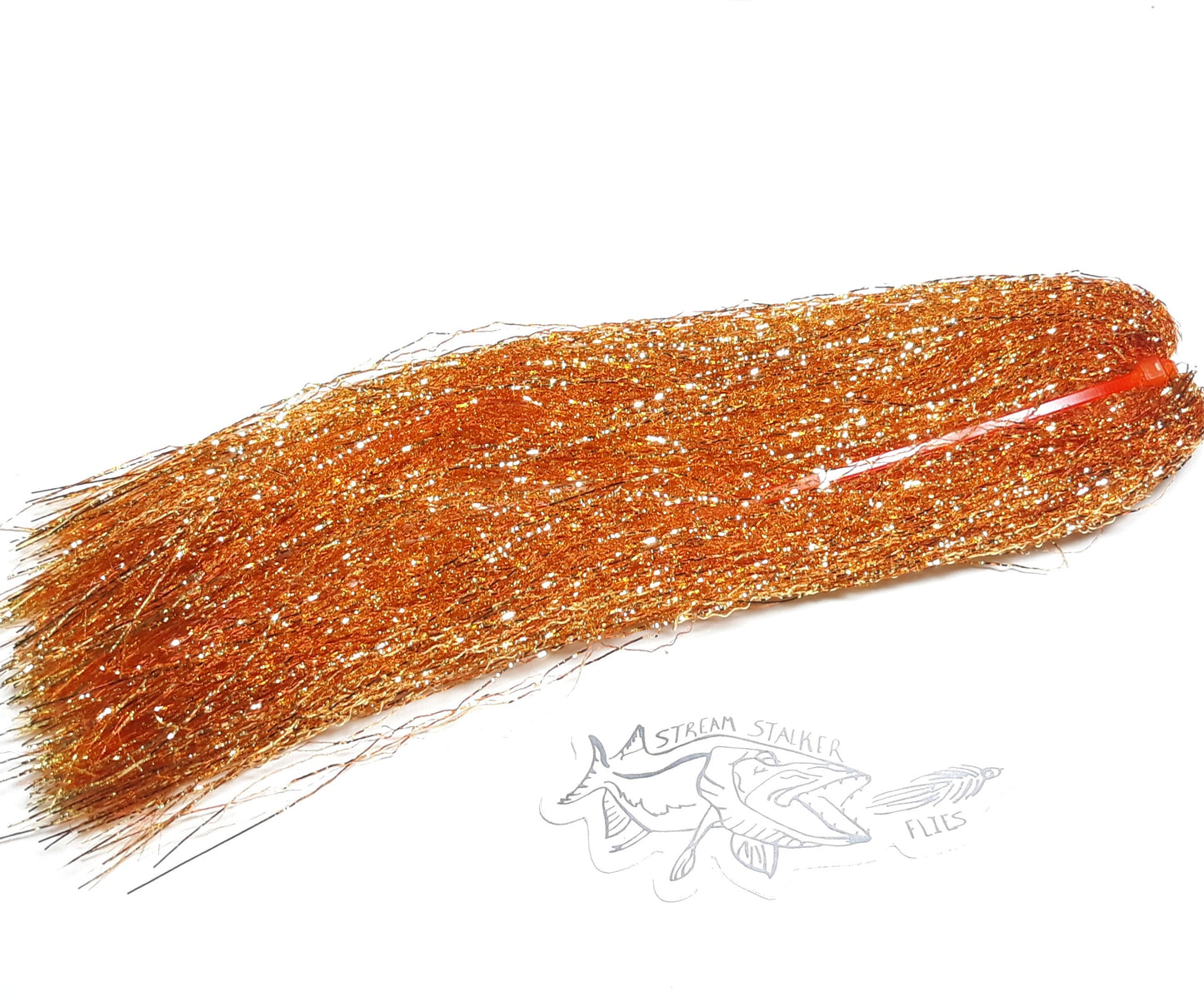 SSF Full Flash Fly Tying Material