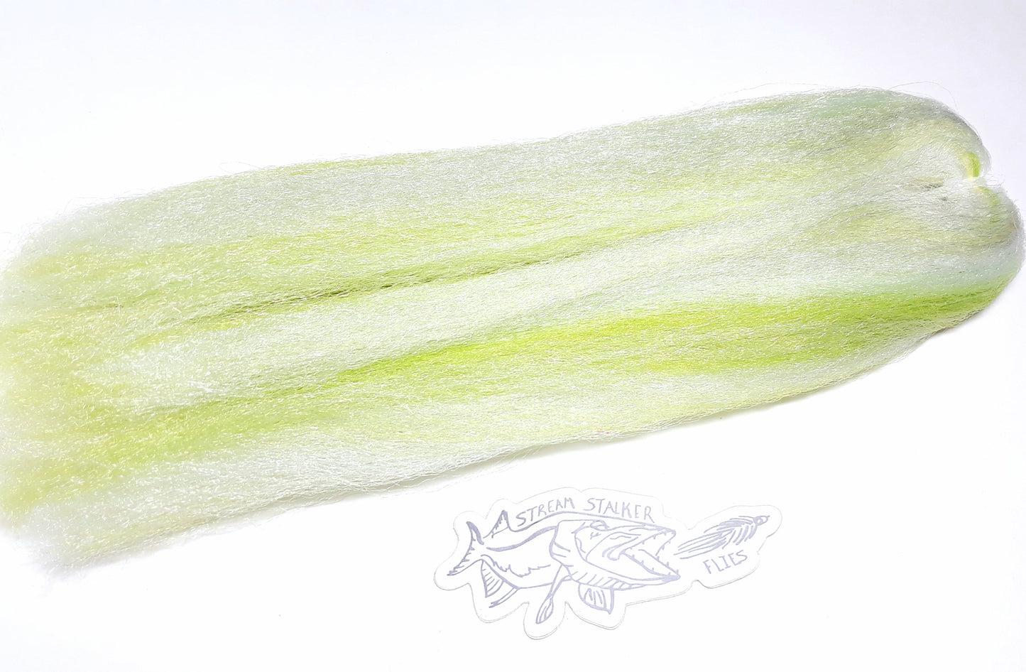 SSF Streamer Wool
