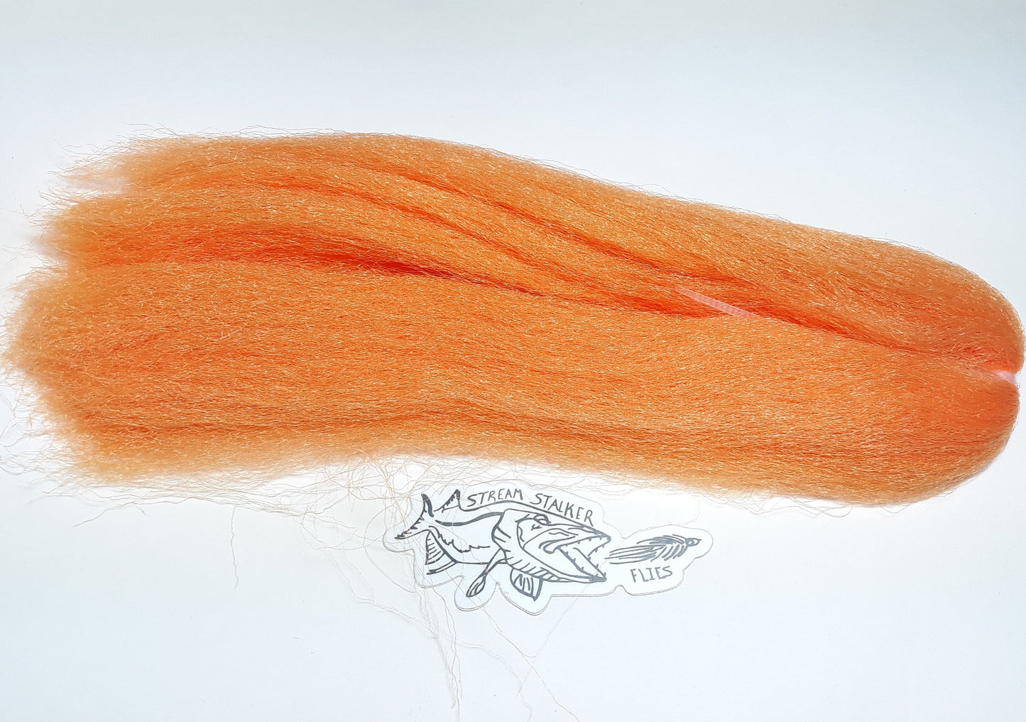 SSF Streamer Wool