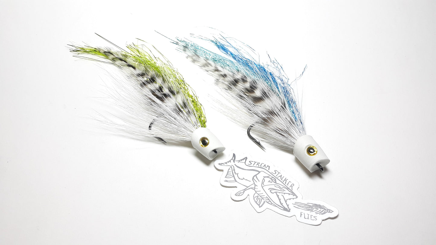 Mini Howi Bass/Pike Popper