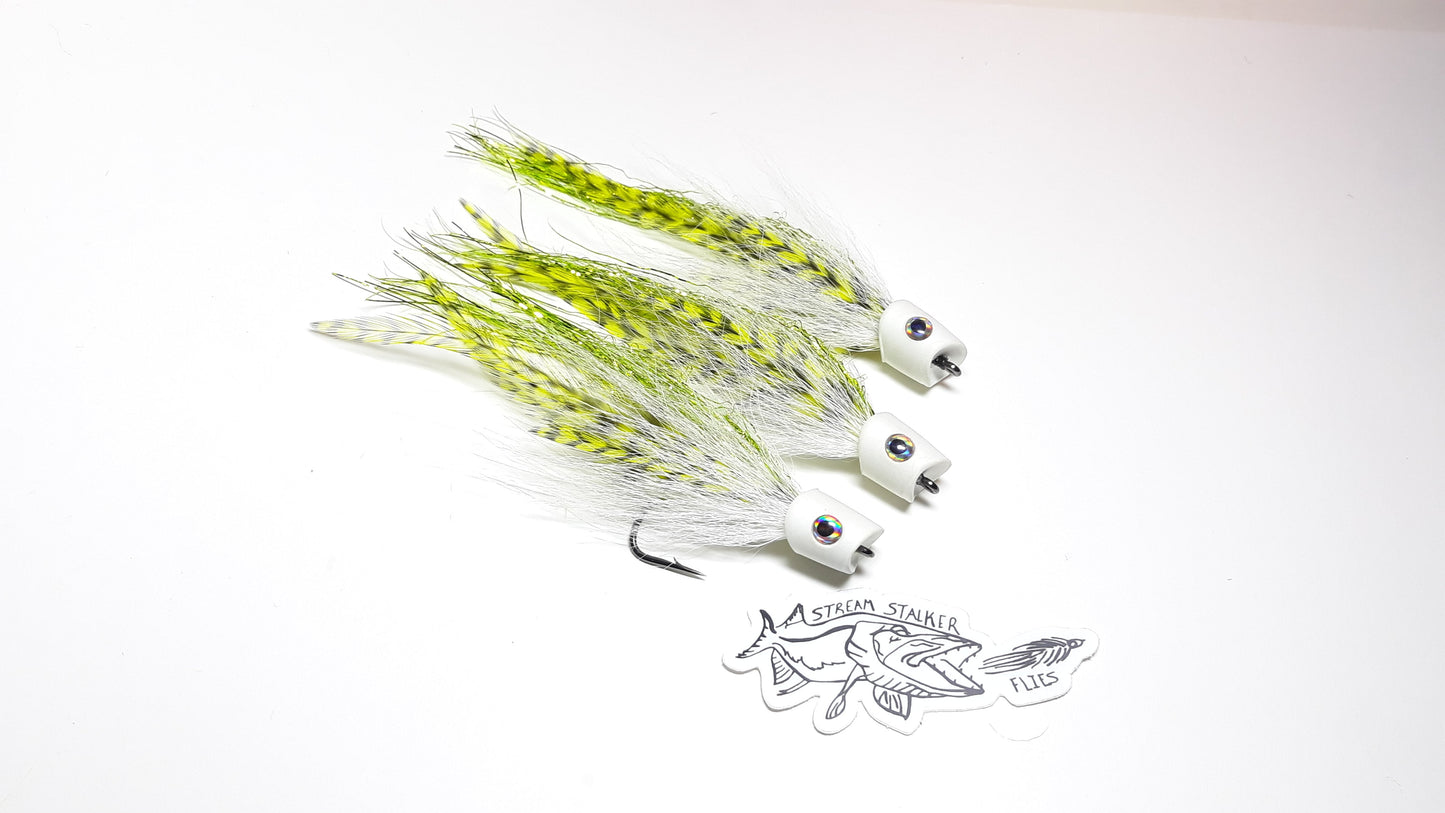 Mini Howi Bass/Pike Popper