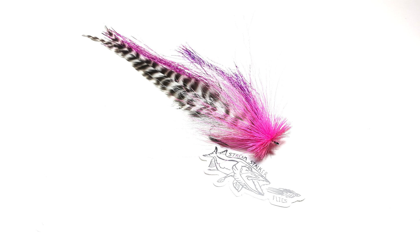 SSF Buford Streamer Fly - Single