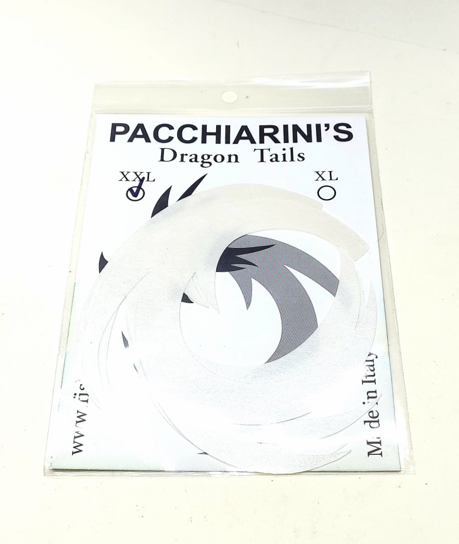 Pacchiarini's Dragon Tails