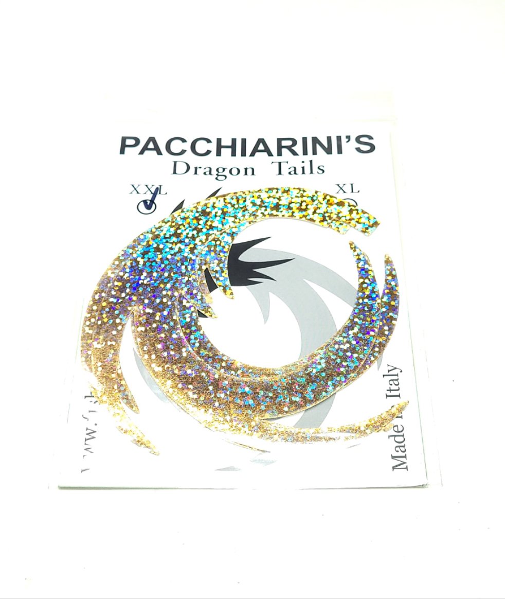 Pacchiarini's Dragon Tails