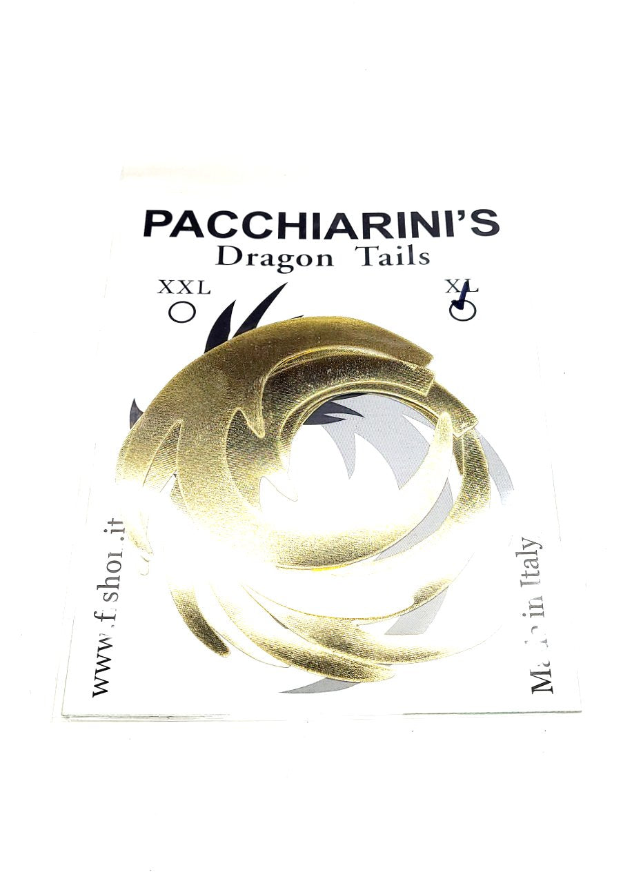 Pacchiarini's Dragon Tails