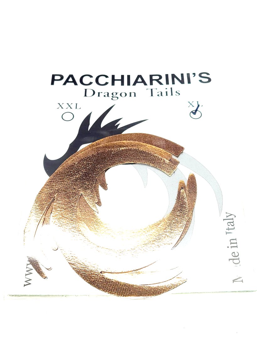 Pacchiarini's Dragon Tails