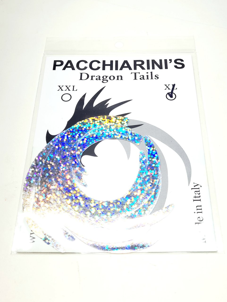 Pacchiarini's Dragon Tails