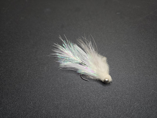 Fortune-Aire Streamer Fly - Articulated