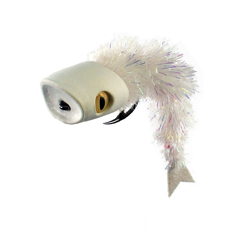 Howitzer Surface Seducer Foam Baitfish Popper Heads