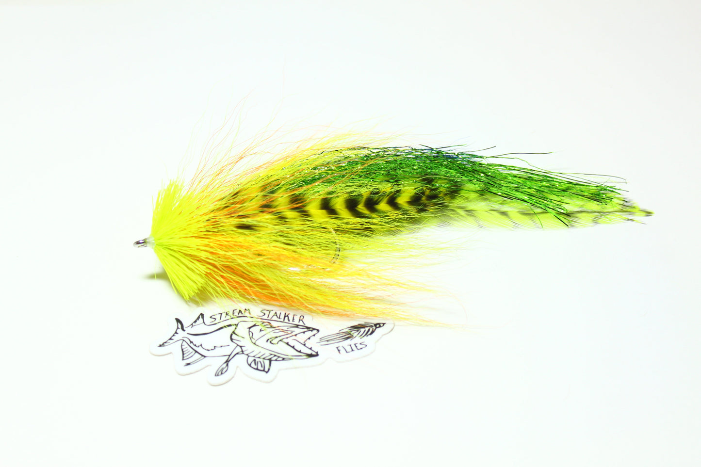 SSF Buford Streamer Fly - Single